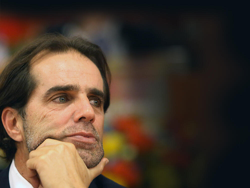 Artigo de Miguel Albuquerque