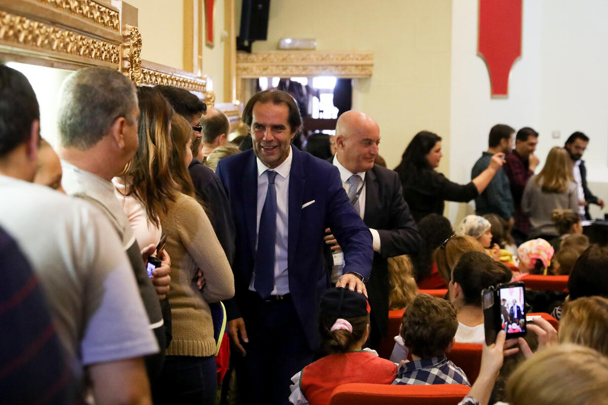 Iniciação à Robótica na Escola do Boliqueime no próximo ano letivo