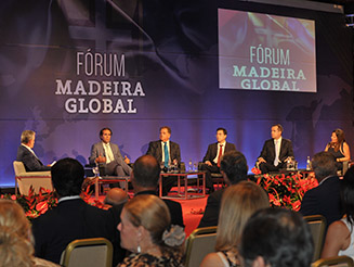 21 Conselheiros do Conselho da Diáspora tomam posse no decurso do Fórum Madeira Global