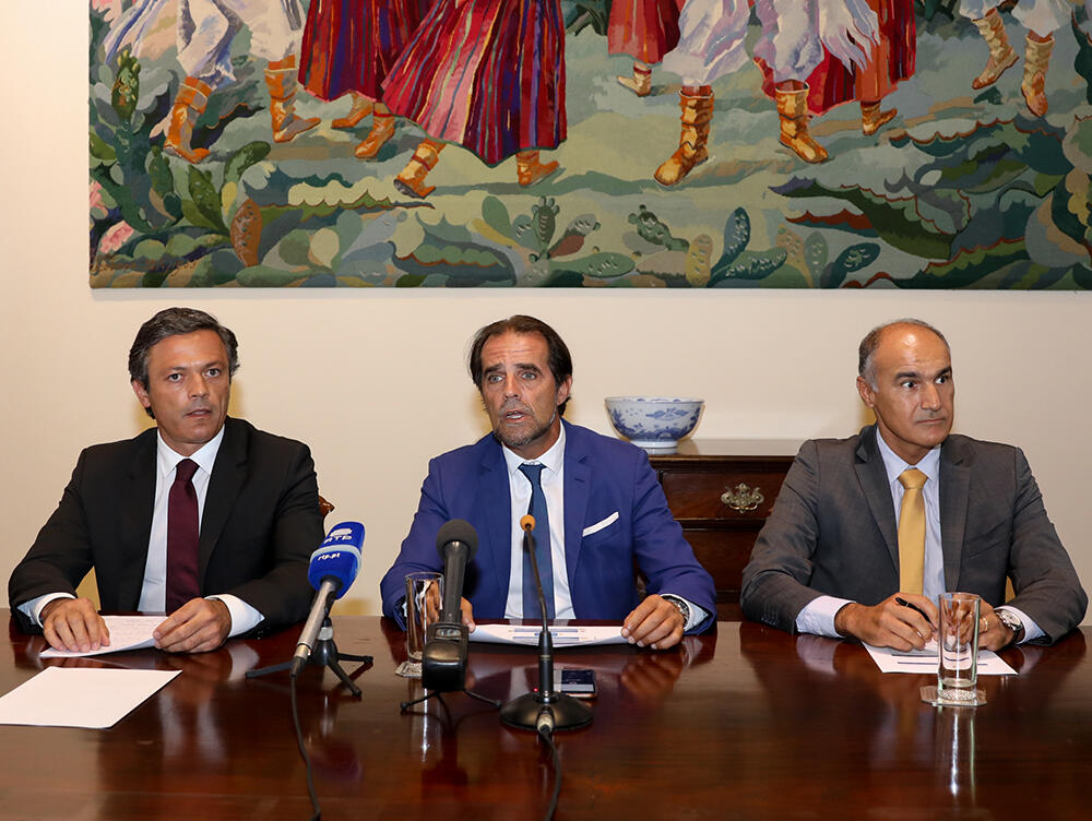 Região avança com novas propostas legislativas