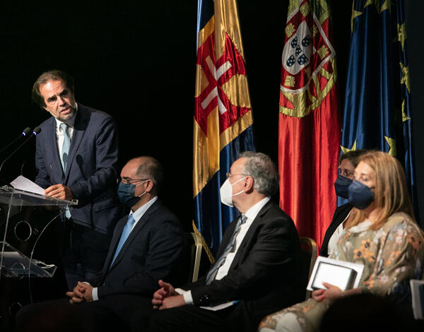 Albuquerque solidário com todos os que foram afetados pela pandemia