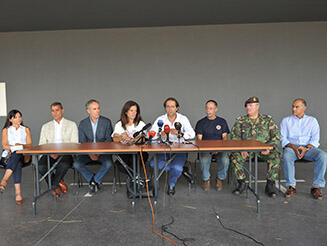 Ponto Situação Incêndios | 10 de agosto | 9h30 