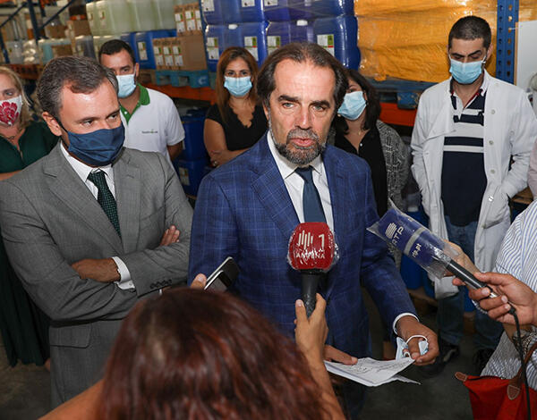 Novo regime lay-off vai ao encontro das necessidades das empresas e do emprego 