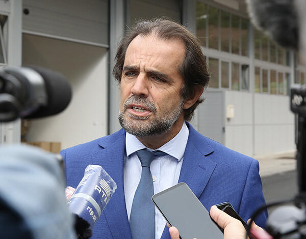 Madeira não terá tolerâncias de ponto.