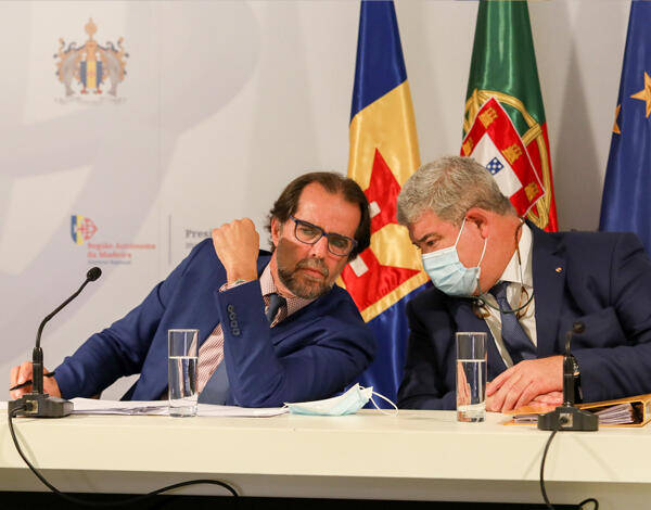 Haverá fogo-de-artifício mas com locais delimitados