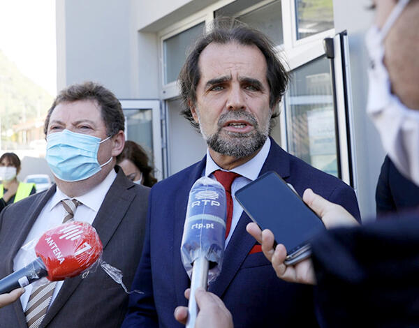 CINM sem irregularidades mas vítima de lóbis