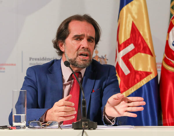 Haverá consequências graves se não cumprirmos