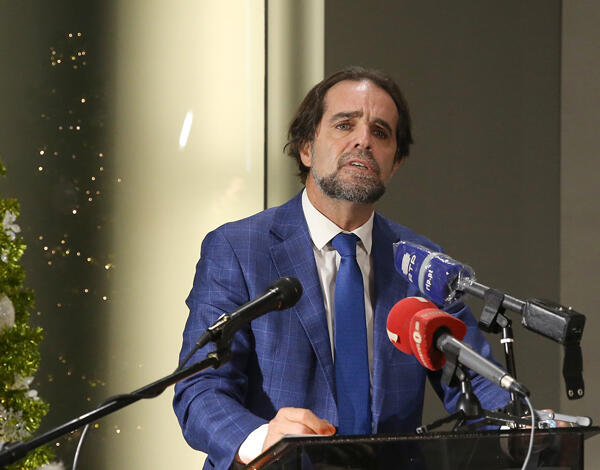 Região continuará a integrar psicólogos nos quadros