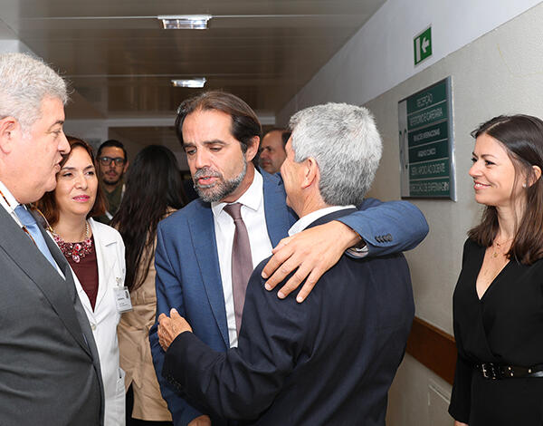 Madeira com várias boas notícias na Saúde