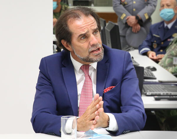 Prorrogado pagamento da prestação do PAEF de julho