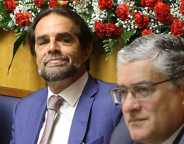 Albuquerque denuncia separatismo de Lisboa