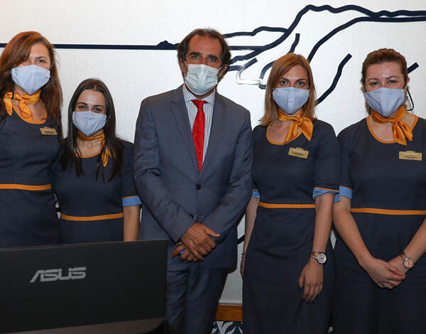 Governo vai comparticipar despesas fixas das empresas em dificuldades