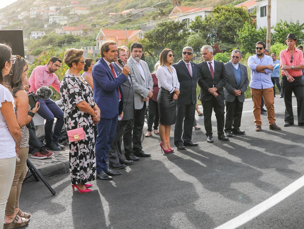 Novo Hospital lançado até final de outubro