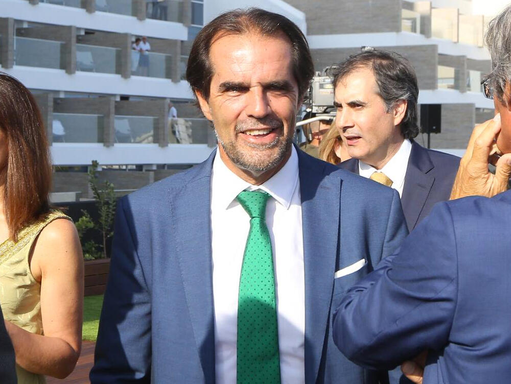 Há cada vez mais investimento na Madeira