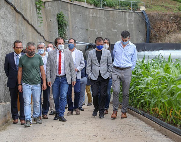 Agricultura tem potencial e já é atividade rentável