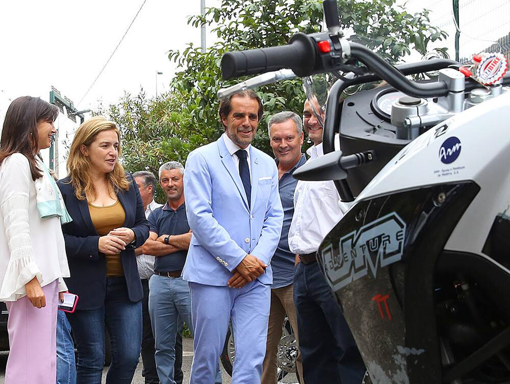 Governo paga água de rega