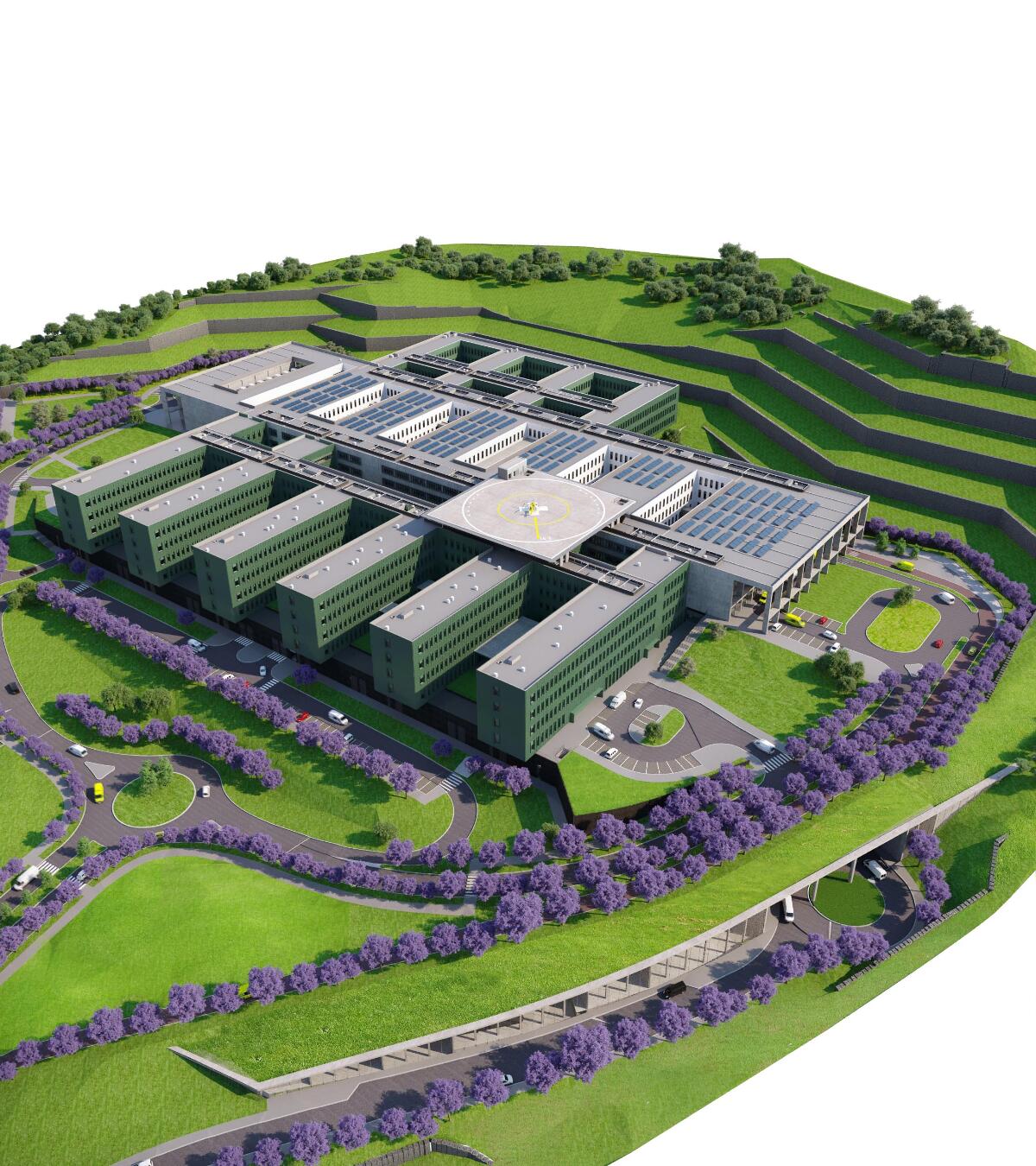 "Há um mal entendido que deve ser retificado"