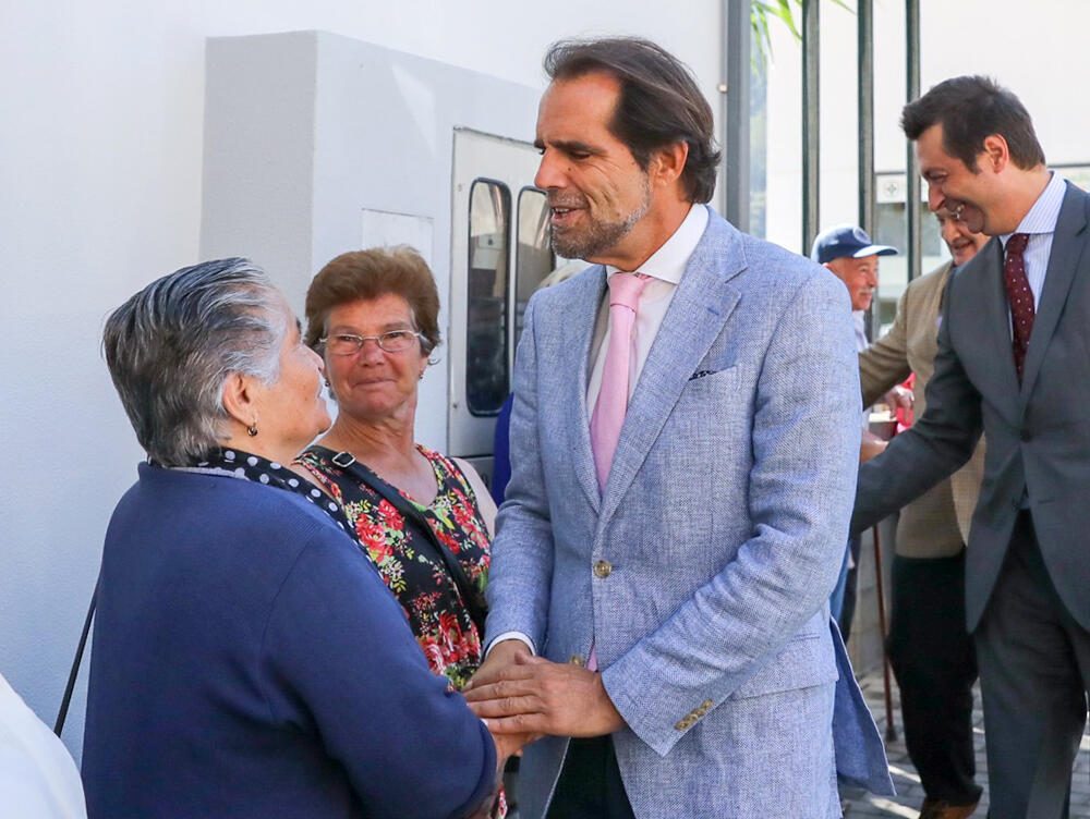 Social é a grande aposta