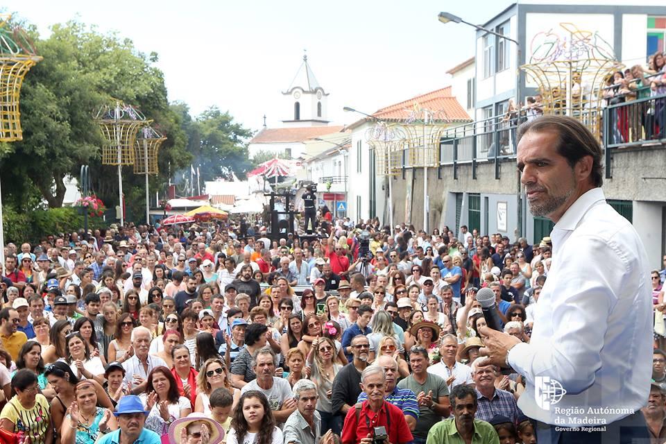 Preços da TAP para a Madeira são "escandalosos, altíssimos, exorbitantes e despropositados"