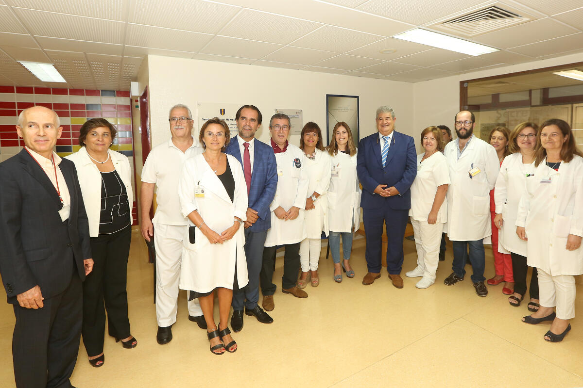 Serviços clínicos certificados