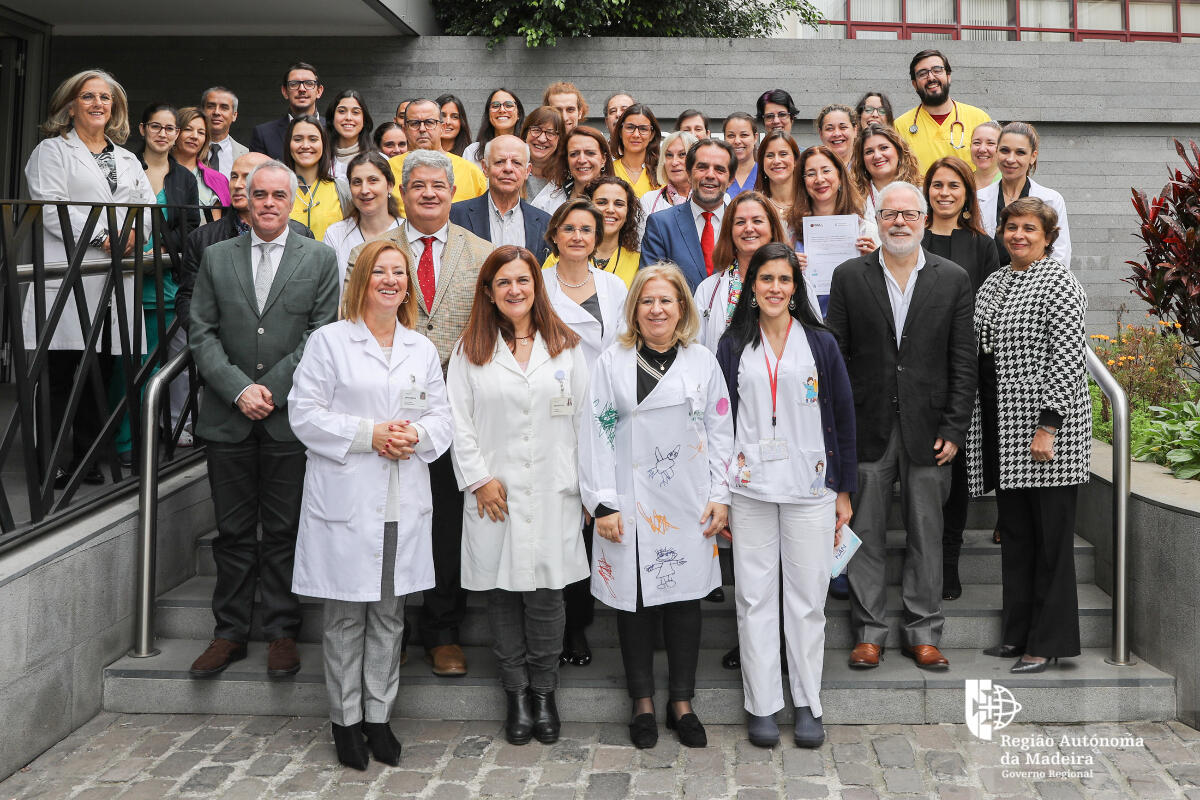 Sobe para 15 os serviços do SESARAM com Acreditação de Qualidade Internacional