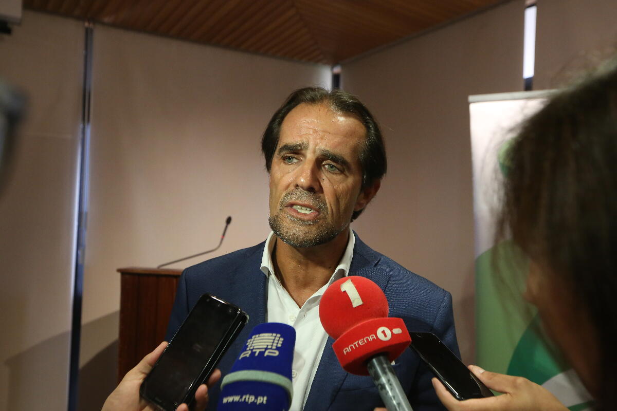 Estado não respeita os serviços mínimos