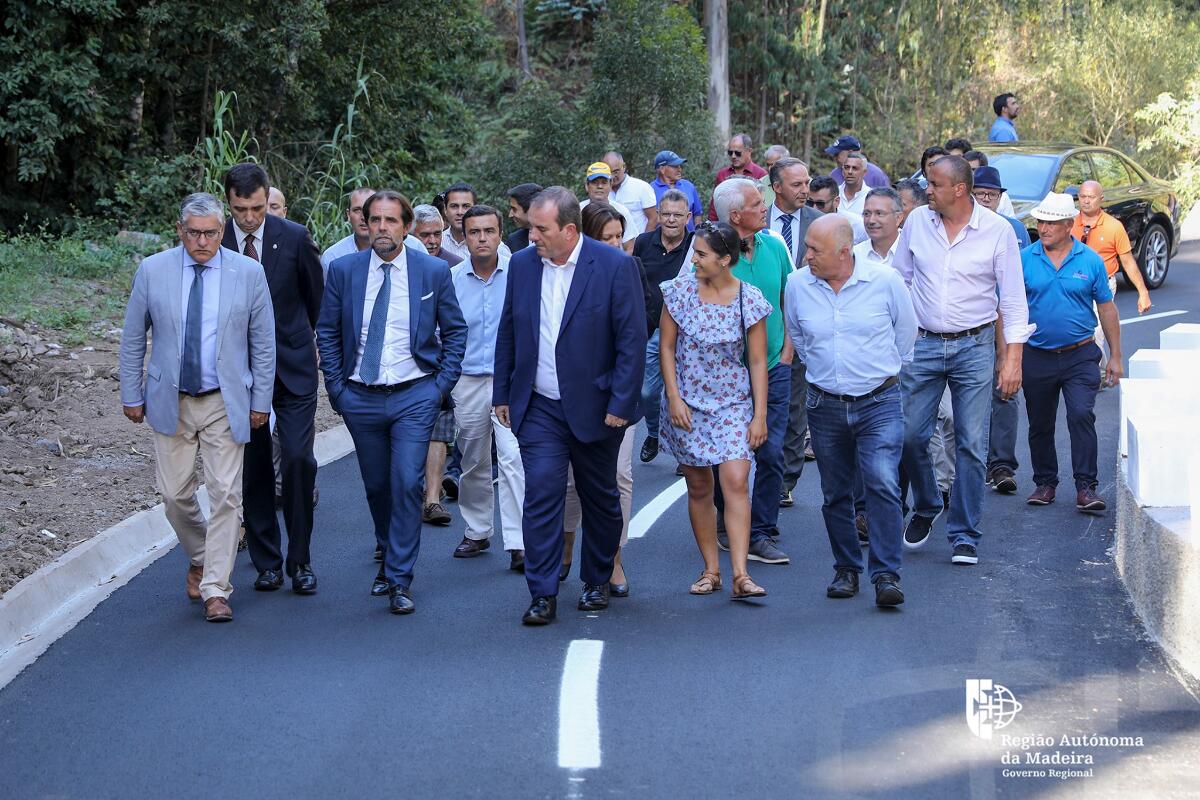 Programa é para cumprir porque só se promete o que se pode fazer