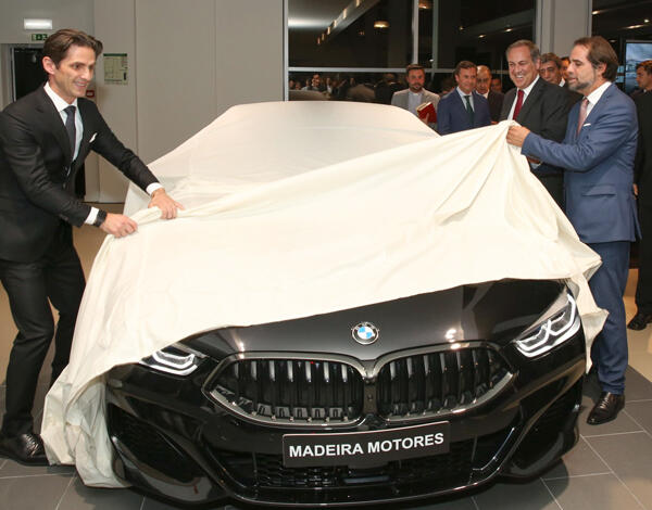 Madeira vai ter Conselho Consultivo