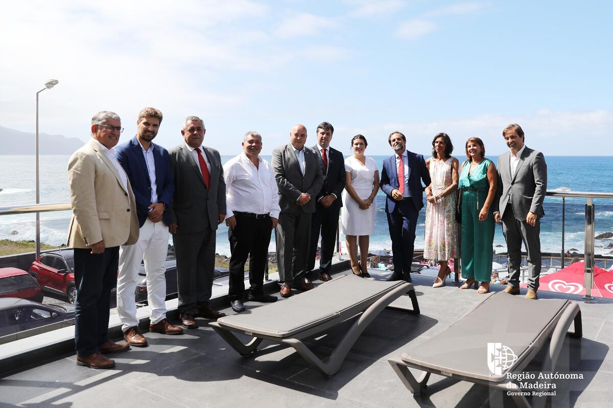 Albuquerque diz que rumo de progresso é para continuar