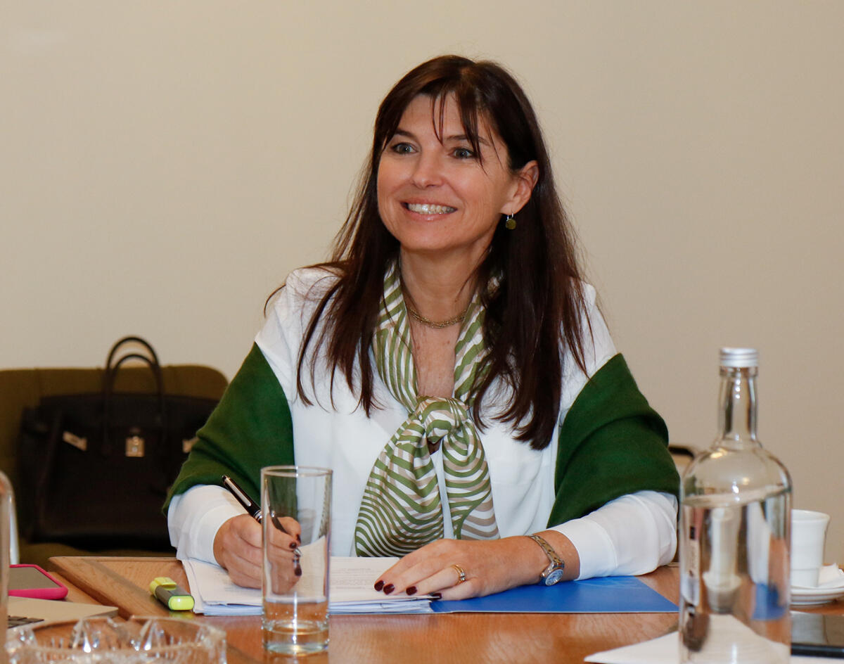 Governo aprova 2 milhões para os bombeiros voluntários e novas regras para extração de inertes no mar