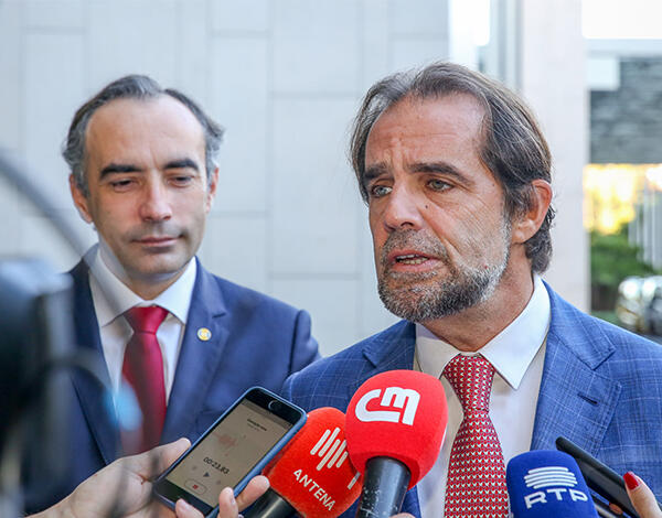 Orçamento Regional será apresentado dentro dos prazos previstos