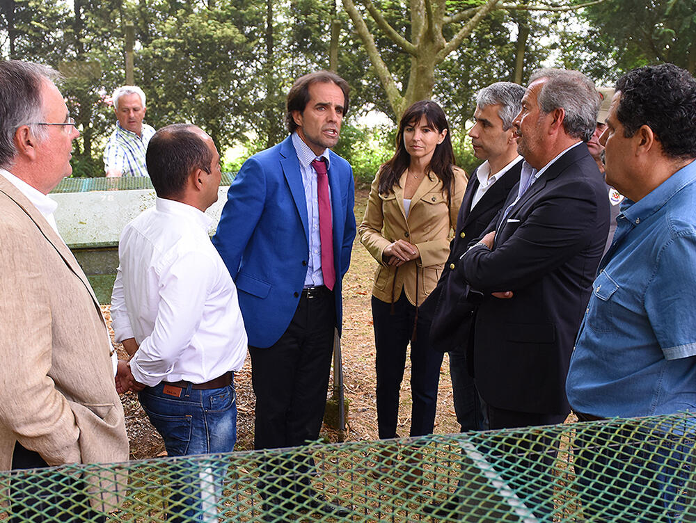 República não deve discriminar madeirenses em função das suas opções políticas