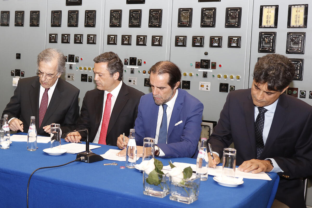 Madeira avança com nova ligação em cabo submarino