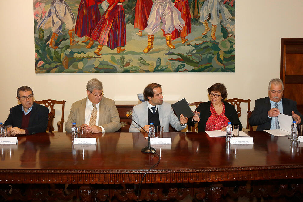 Governo apoia dadores de sangue