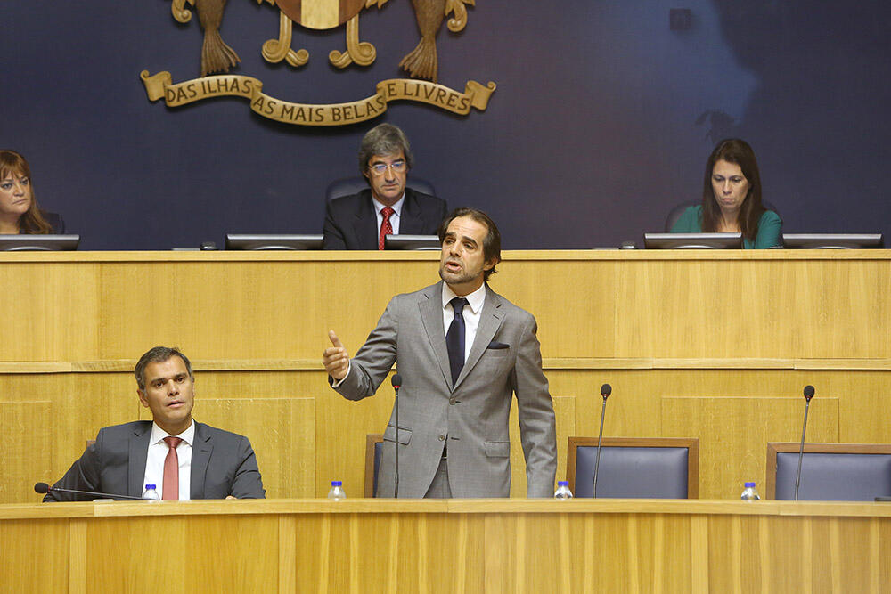 Albuquerque no debate mensal alusivo ao Turismo