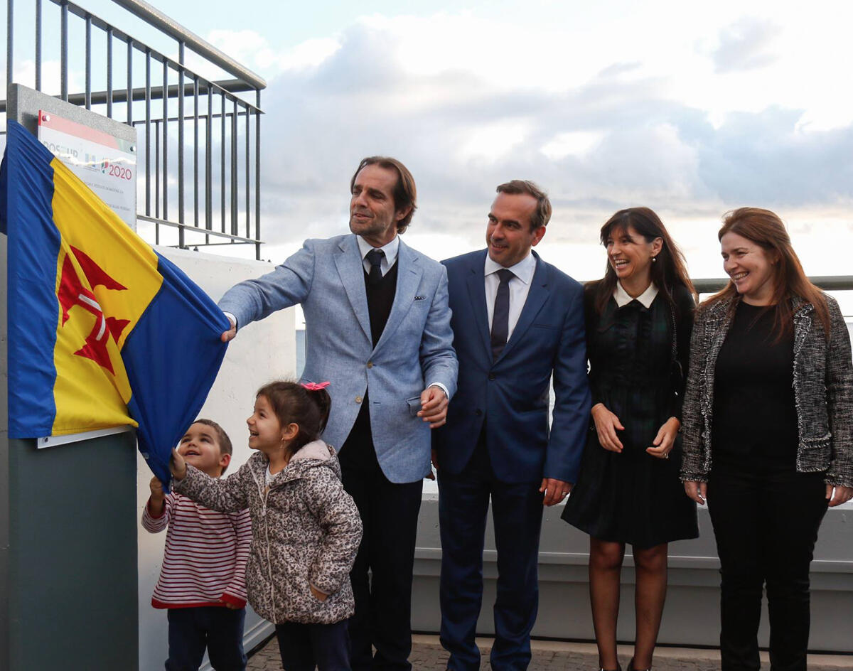 Nova ETAR em Câmara de Lobos