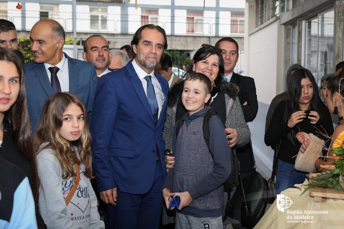 Mais autonomia para melhor Educação