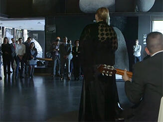 Apresentação Projeto 'Fado in Madeira'