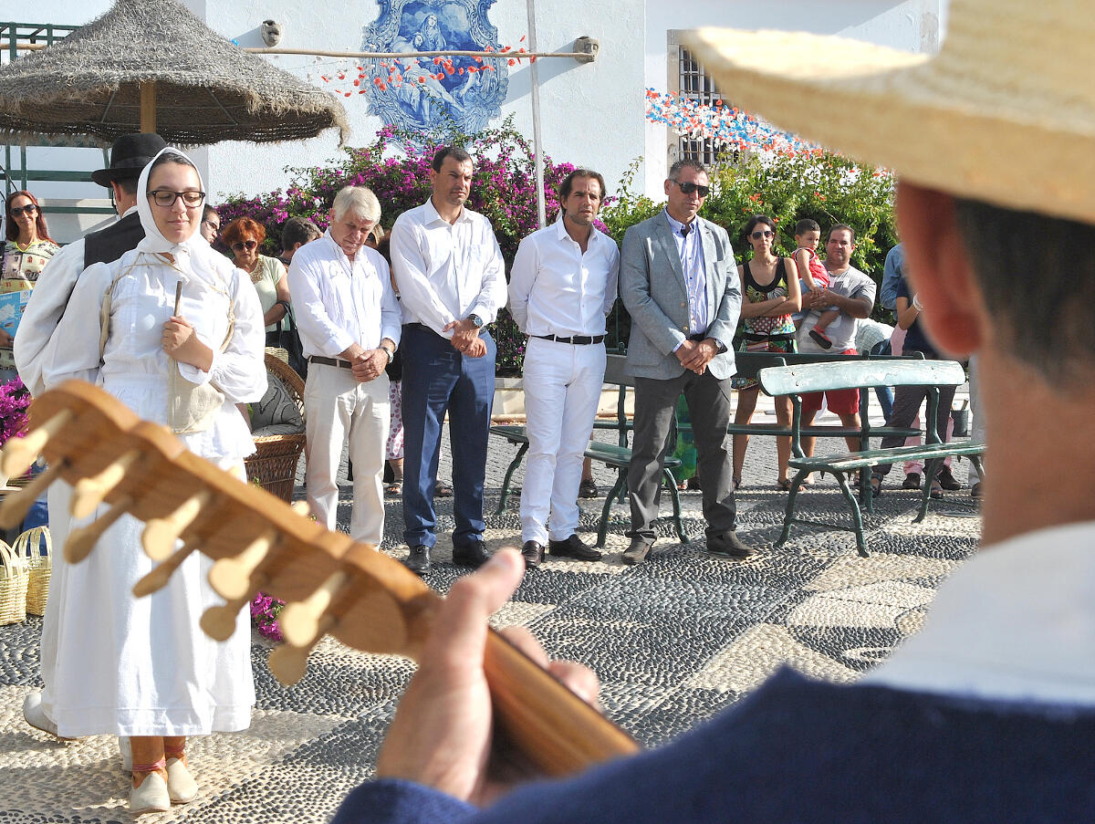 Nova ligação aérea do norte da Europa para o Porto Santo no próximo Inverno
