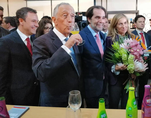 Albuquerque enaltece qualidade das empresas