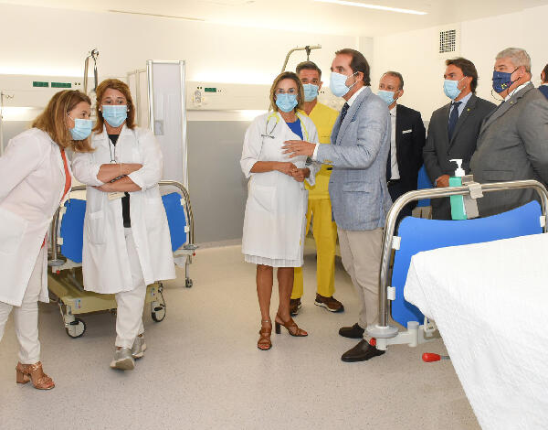 Madeira está cada vez mais bem preparada na Saúde