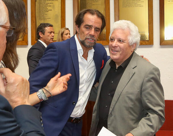 “Boas notícias são excelentes notícias independentemente da sua repercussão mediática”