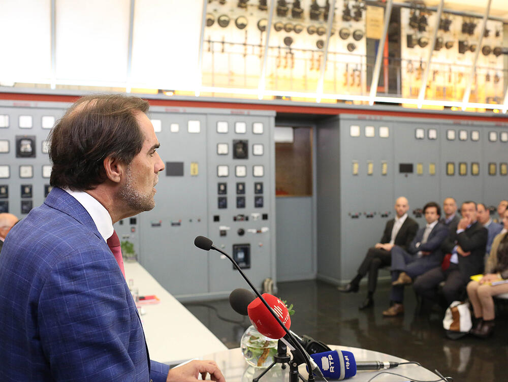 Economia Madeirense cresce há 65 meses