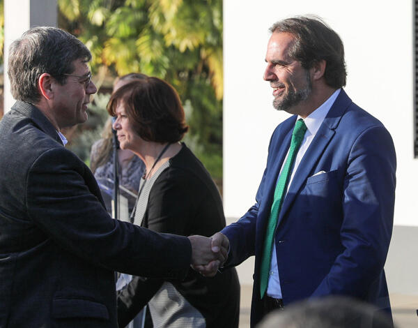 Empresas da Região apoiadas em 96 ME desde 2016