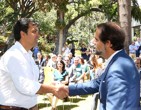 Madeira tem novos incentivos à criação de pequenas e microempresas