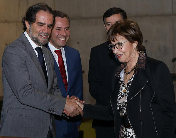 Governo empenhado em melhorar contexto operacional das empresas