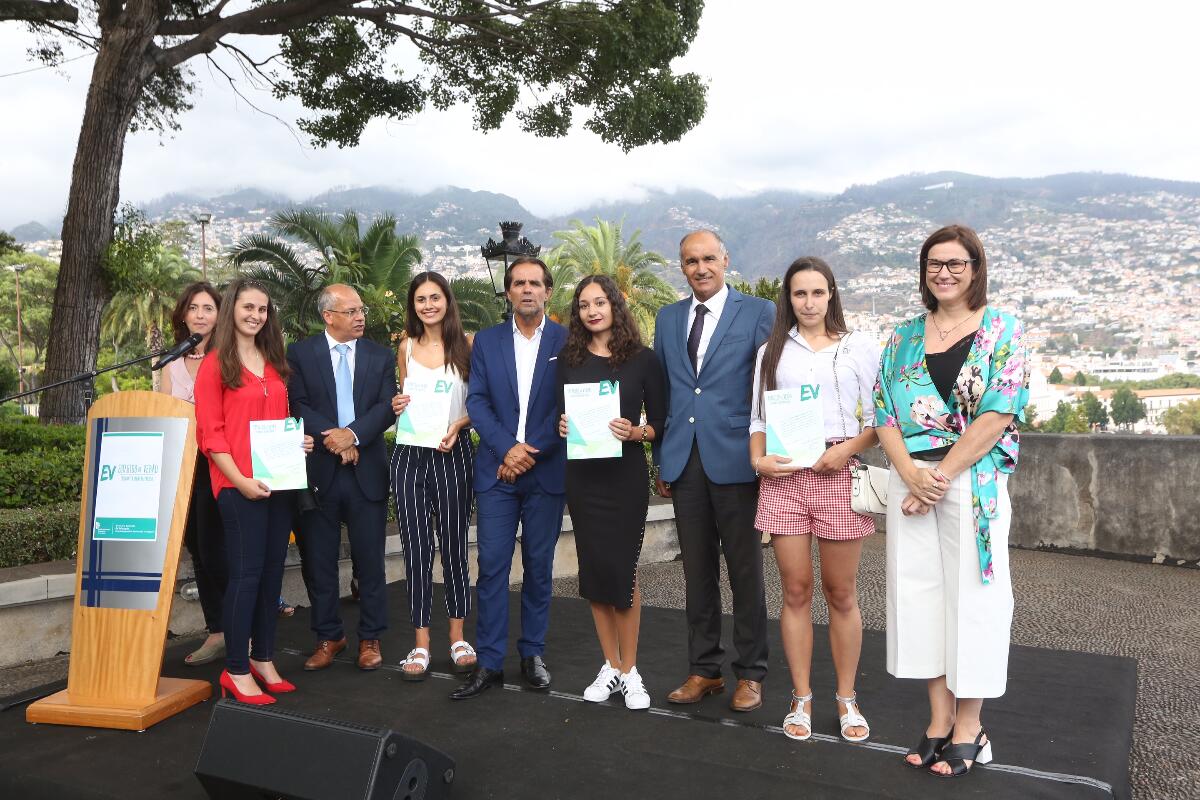 GR proporciona aos estudantes universitários experiência formativa em contexto real de trabalho