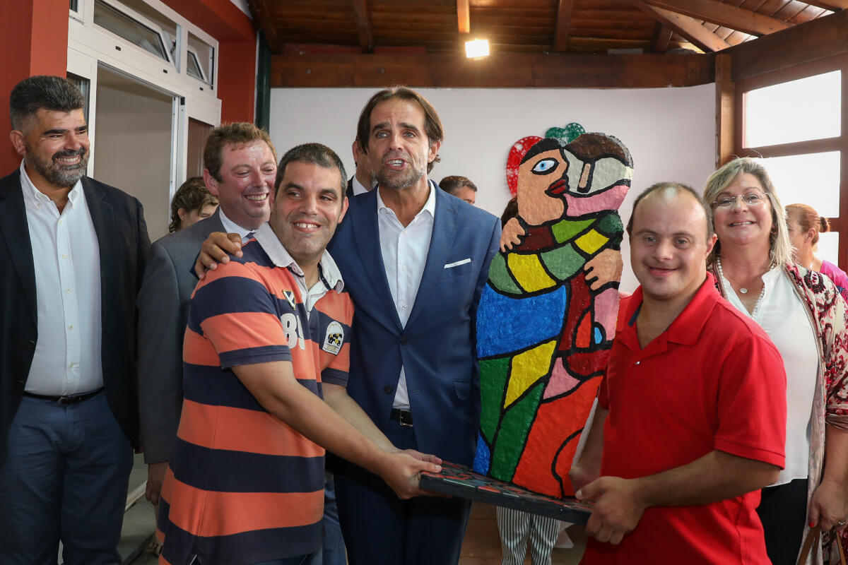 Sociedade civilizada é avaliada pela forma como trata e cuida dos cidadãos mais vulneráveis