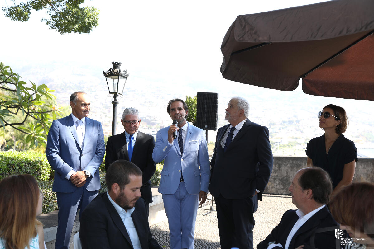 Decreto para a recuperação de carreiras apresentado à ALRAM em outubro