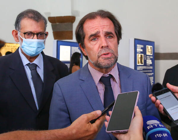 Corte de 12 milhões de euros é perfeitamente inaceitável